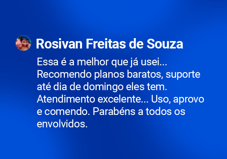 Depoimento 01